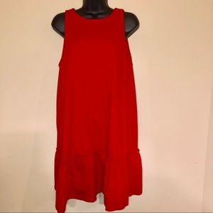 Banana Republic dress